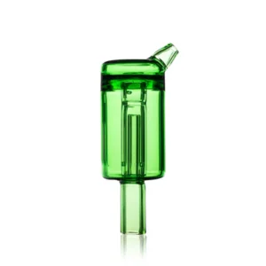POTV Gordito Mini Glass Bubbler