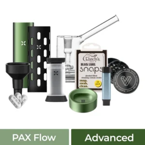 PAX Flow Advanced Vaporizer Kit